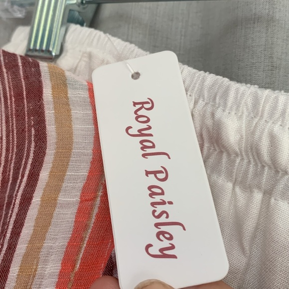 Palm Rio top combo - Picture 4 of 11